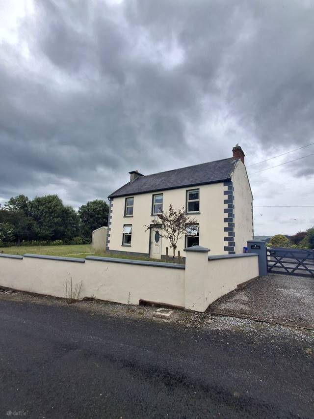 O’Callaghan’S Mills, Kilkishen, Co. Clare House — Quinn Property Management