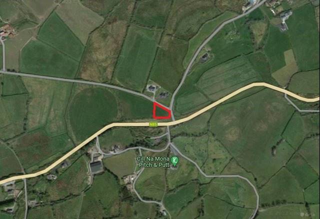 Site At Knocktemple Site-individual — DNG O'Sullivan Hurley