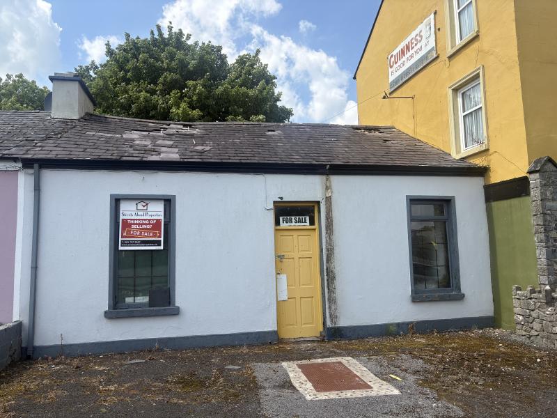 Main Street, Lisdoonvarna, Co. Clare — Streets Ahead Properties