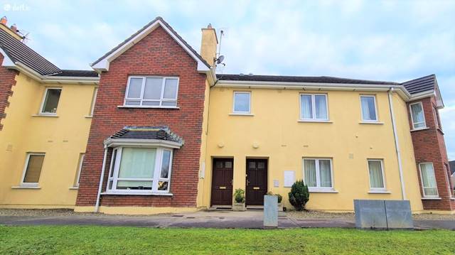 Apartment 7, An Gleann, Ennis, Co. Clare — Quinn Property Management