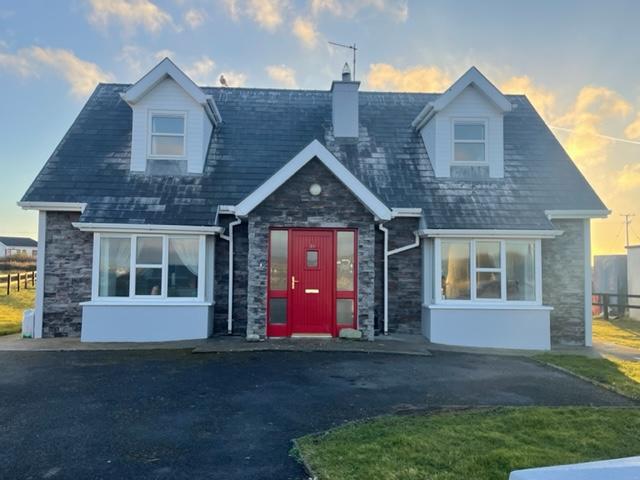 14 BLACKTHORN DRIVE, CLOCHAN NA MARA, ... — Streets Ahead Properties