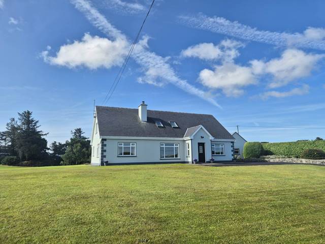 Shyan, Kilmihil, Co. Clare, V15 PH39 Detached House — Pat Considine Auctioneers