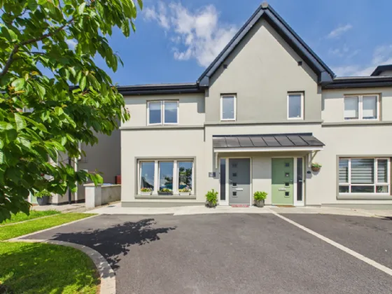 7 Radharc An Chnoic Tulla Co. Clare V95 N2TR — Sherry FitzGerald O'Meara (Ennis & Shannon)