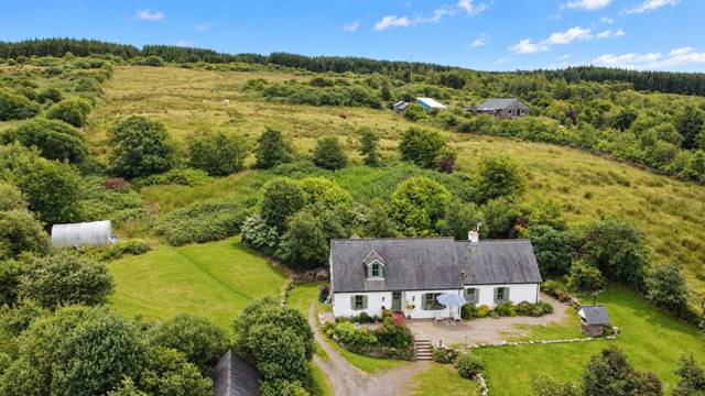 Caher, Ballinruan, Crusheen, Co. Clare Detached House — Quinn Property Management