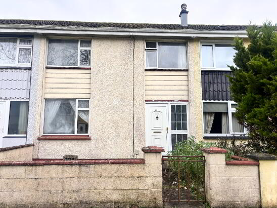 60 Cronin Lawn Shannon, County Clare , V14 DK16 — Paddy Browne & Co IAVI (REA Paddy Browne)