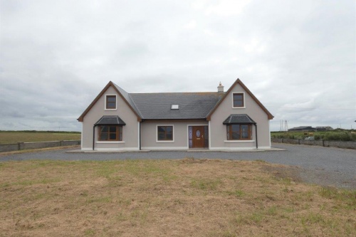 Annagh, Spanish Point, Co. Clare — Helen Gallery