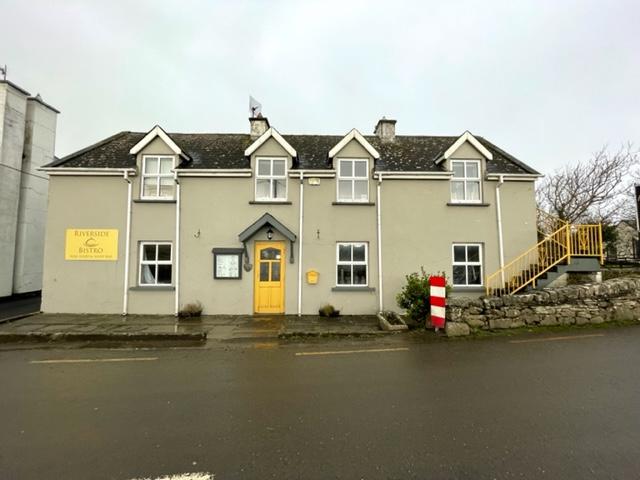 The Riverside Bistro (Bruach Na Haille... — Streets Ahead Properties