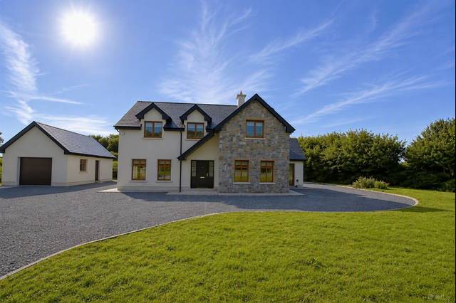 Ennis, Ruan, Co. Clare House — Quinn Property Management