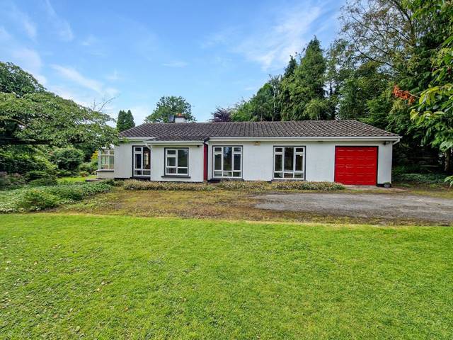 Ballysheen More, Sixmilebridge, Co Clare Detached House — DNG O'Sullivan Hurley