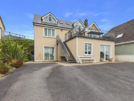 3 Castlefield Kilkee Co. Clare V15 DH24 — Sherry FitzGerald O'Meara (Ennis & Shannon)