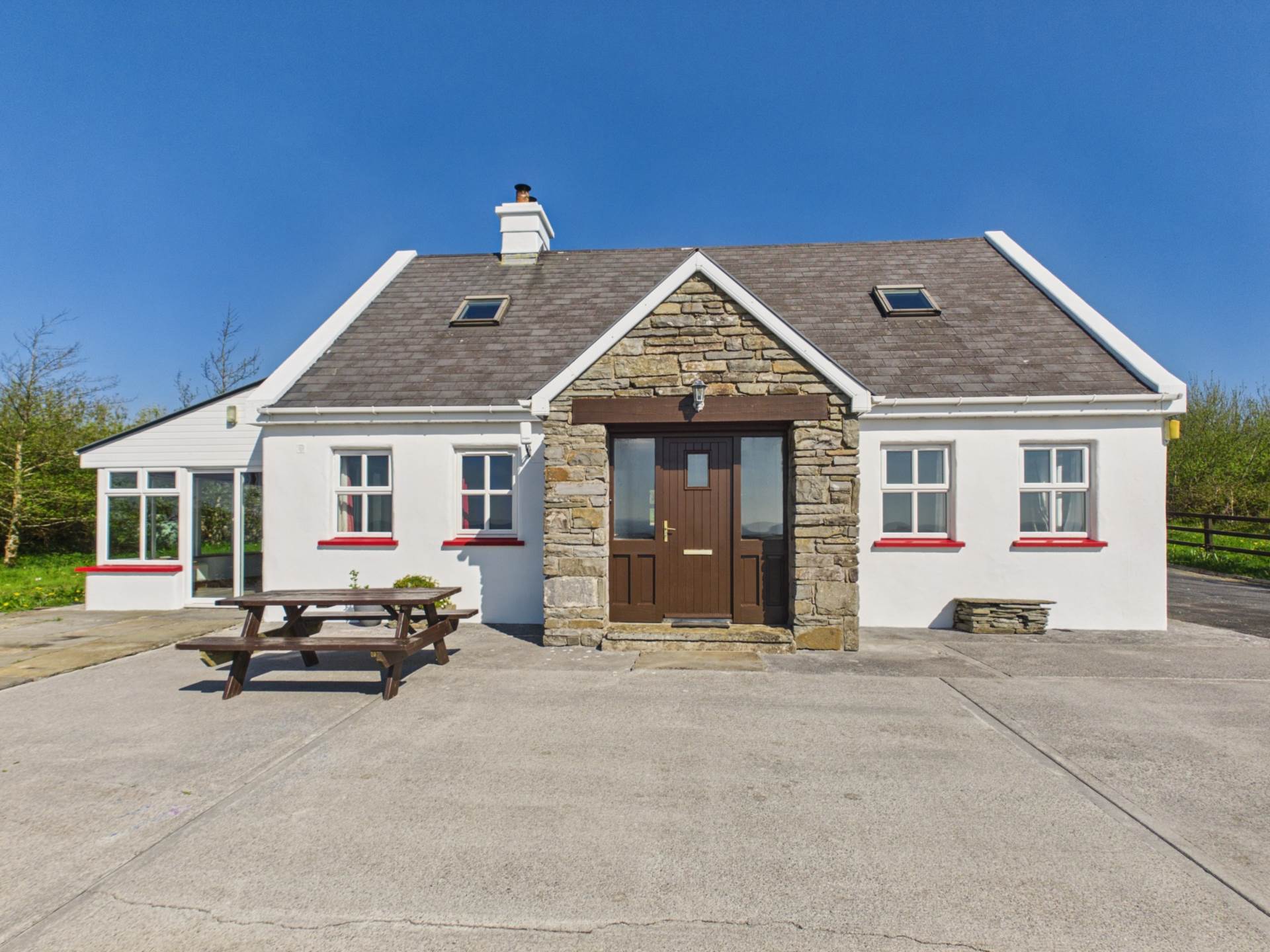 Moymore. Lahinch, Co. Clare, V95 A3C9 Detached House — Costelloe Estate Agents
