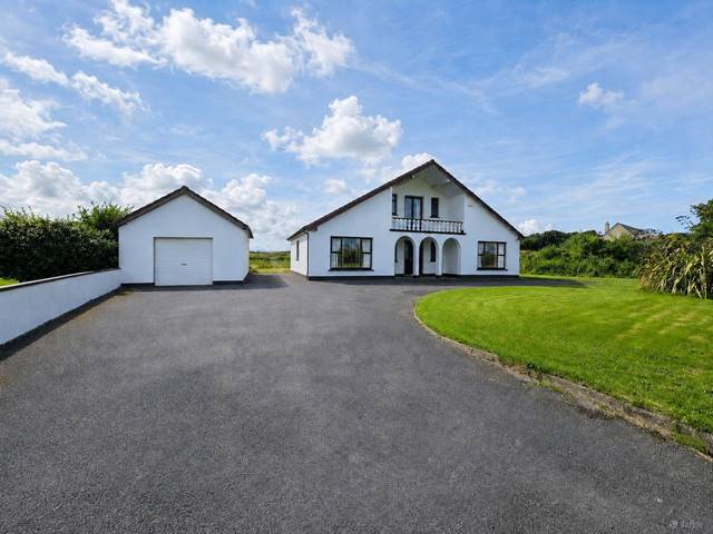 Donoughboy, Kilkee, Co. Clare Detached House — DNG O'Sullivan Hurley