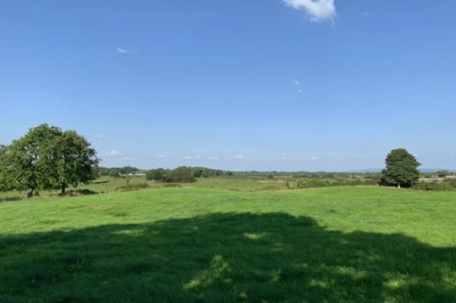 0.417 Acre Site — Helen Gallery