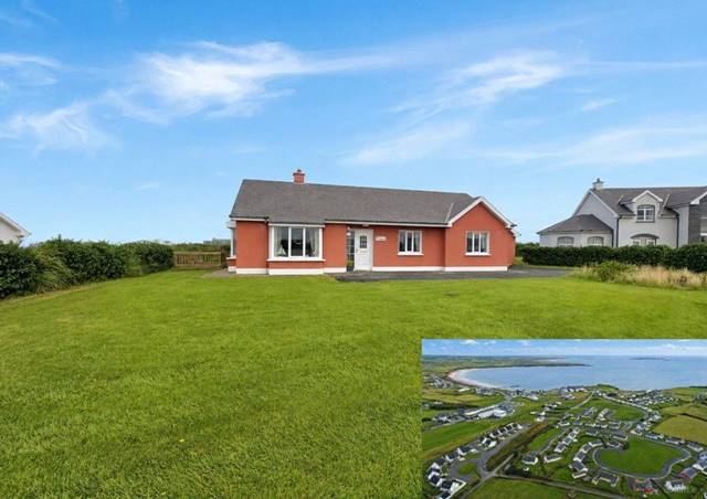 22 Westpark, Spanish Point, Miltown Malbay, Co. Clare Detached House — DNG O'Sullivan Hurley
