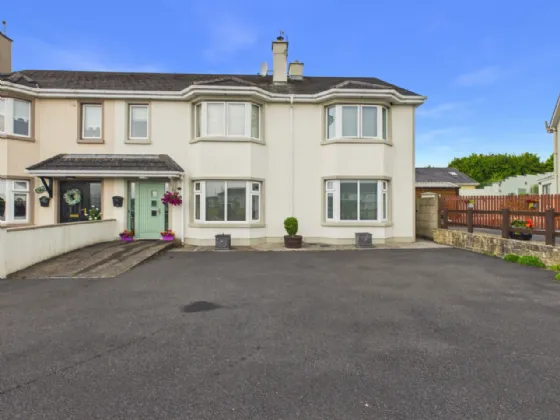 26 Croi An Bhaile Kilmihil Co. Clare V15 H765 — Sherry FitzGerald O'Meara (Ennis & Shannon)