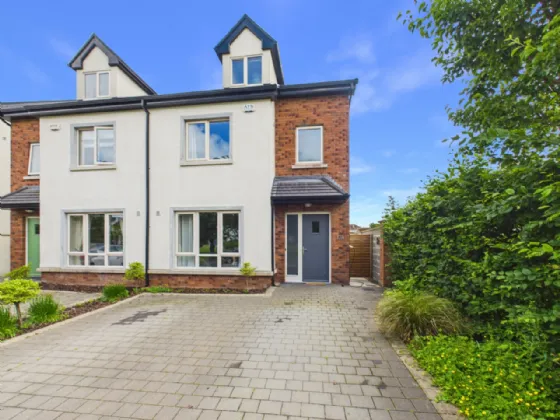 47 Sycamore Drive Limerick Road Ennis Co.Clare V95 P2NF — Sherry FitzGerald O'Meara (Ennis & Shannon)