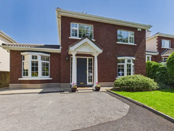 2 Fernhill Gort Road Ennis Co Clare V95 Y9PF — Sherry FitzGerald O'Meara (Ennis & Shannon)