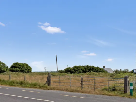 Lot 5 Plot of Land At Powers Cross Doonmore, Doonbeg Kilrush, Co Clare — Sherry FitzGerald O'Meara (Ennis & Shannon)