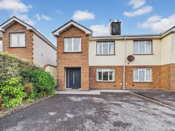 18 Bramble Lane Limerick Road Ennis Co Clare V95 C3H1 — Sherry FitzGerald O'Meara (Ennis & Shannon)