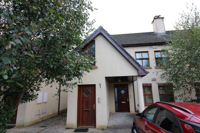 6 Lakes Retirement Village, Hill Road, Killaloe, Co. Clare Apartment — Quinn Property Management