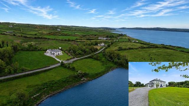 Cloonkerry West, Labasheeda, Co. Clare Detached House — DNG O'Sullivan Hurley
