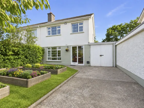 30 Elm Park Gort Road Ennis Co. Clare V95 YN9K — Sherry FitzGerald O'Meara (Ennis & Shannon)