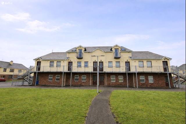 21 Ballycasey Court Apartments, Shannon, Co. Clare Apartment — Quinn Property Management