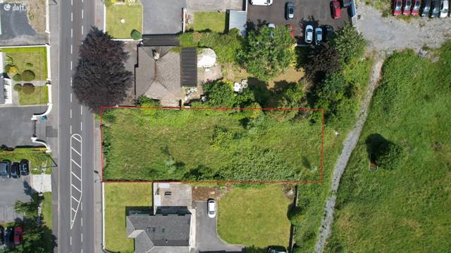 Site 0.3 Acres At Gort Road, Ennis, Co. Clare Site-individual — DNG O'Sullivan Hurley