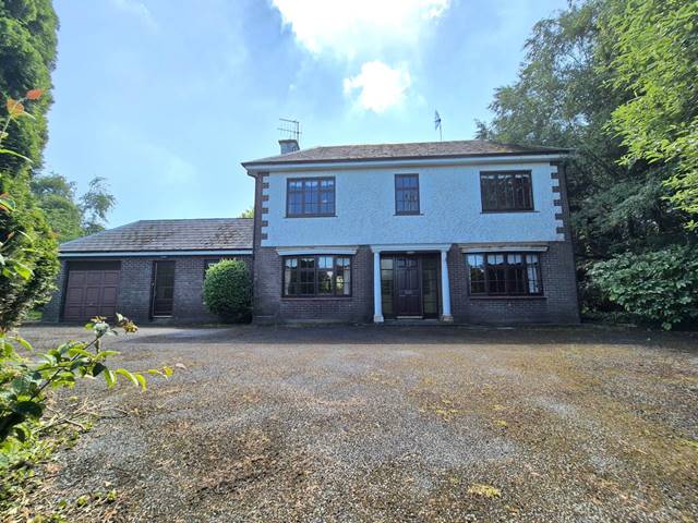 Ennis Road, V95 T2N4 Detached House — Pat Considine Auctioneers