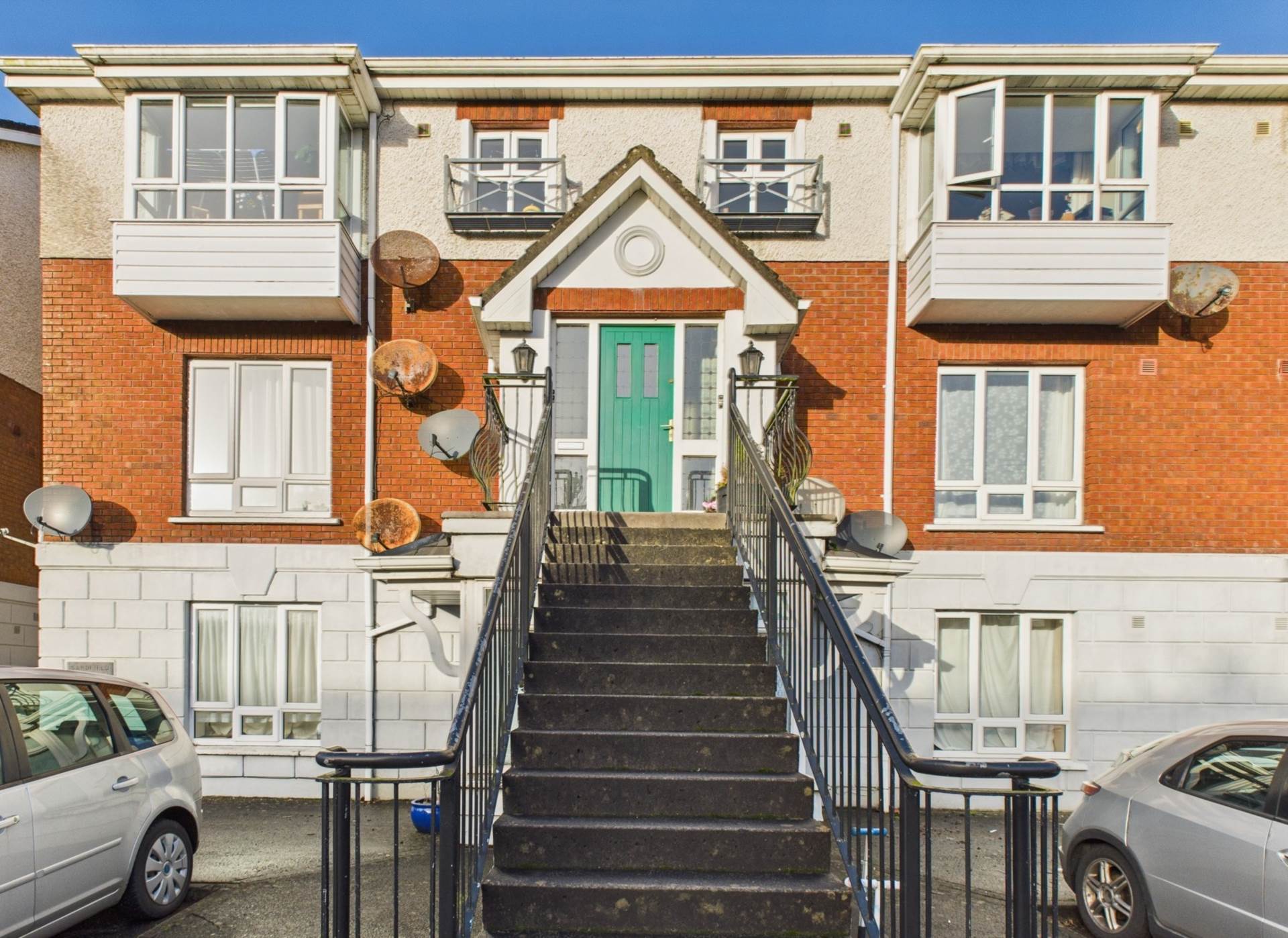 Apartment 9 Sandfield, Highfield Park, Ennis, Co. Clare V95 YK02 Apartment — Costelloe Estate Agents