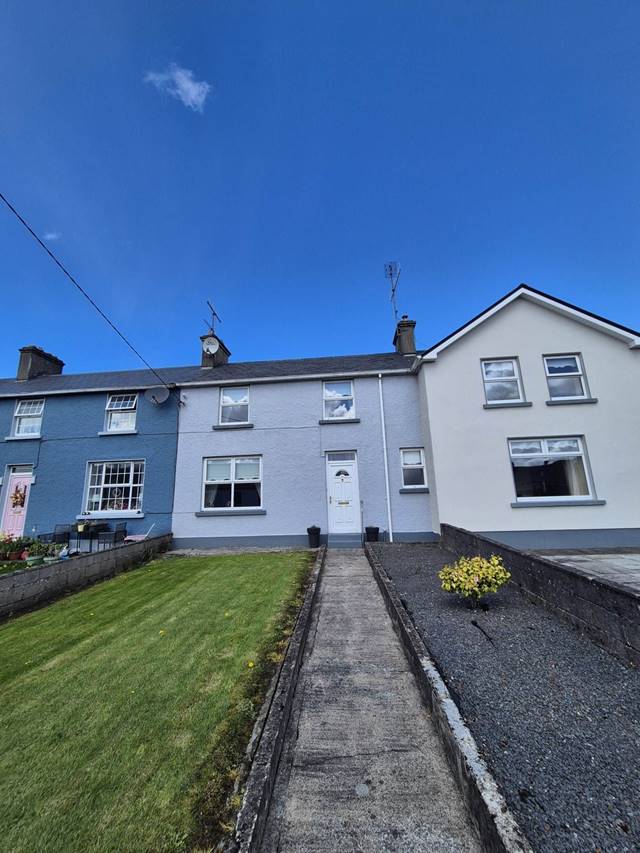5 O`Dea`s Road, Kilrush, Co. Clare, V15 NP22 Terrace House — Pat Considine Auctioneers