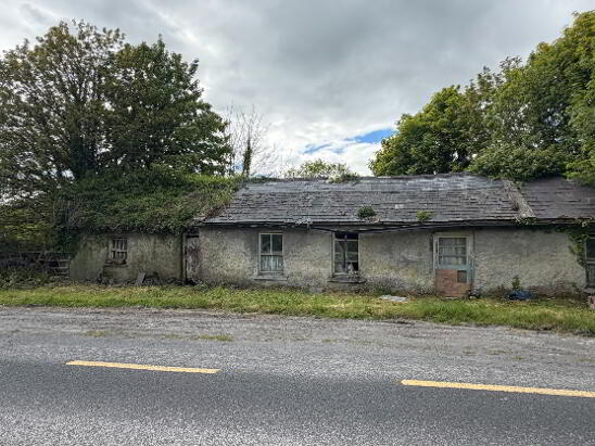 Toonagh, Fountain, Ennis, County Clare , V95 EC9R — Paddy Browne & Co IAVI (REA Paddy Browne)