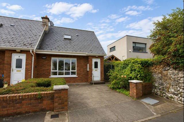 Cottage Gardens, Station Road, Ennis, Co. Clare House — Quinn Property Management