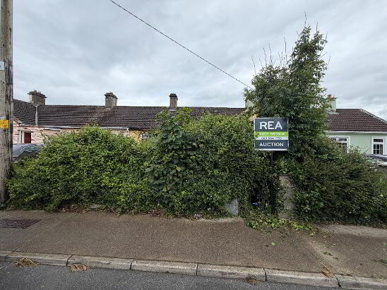 15 St Senan's Terrace Kilrush, County Clare , V15 EK24 — Paddy Browne & Co IAVI (REA Paddy Browne)
