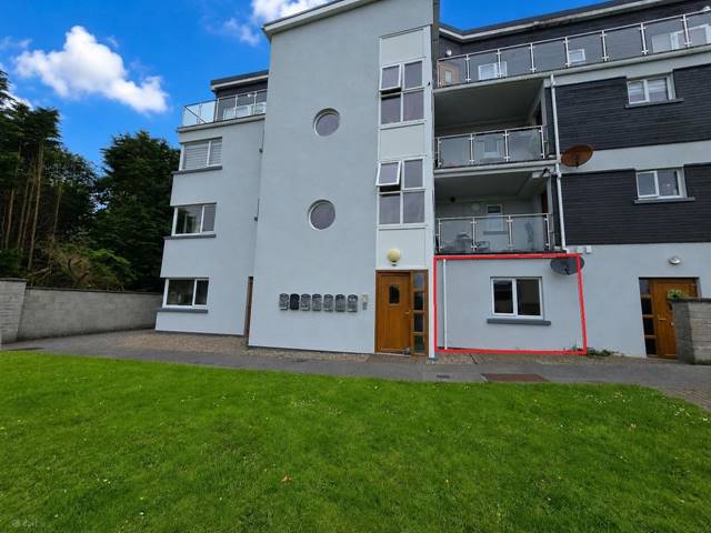 19 Aisling, Shanaway Road, Ennis, Co. Clare Apartment — DNG O'Sullivan Hurley