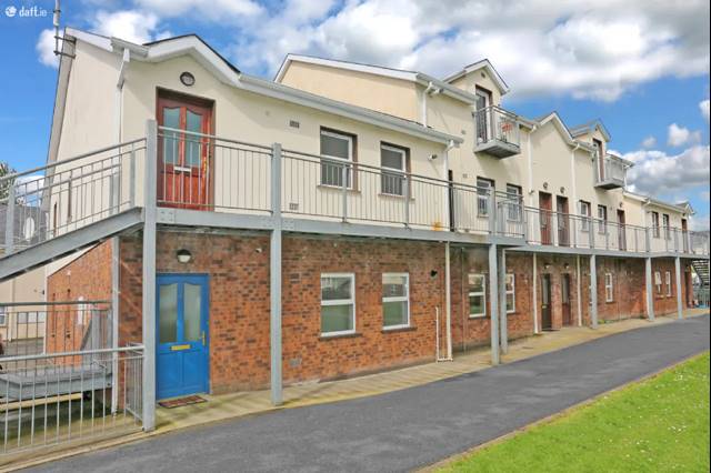 16 Ballycasey Court Apartments, Shannon, Co. Clare Apartment — Quinn Property Management
