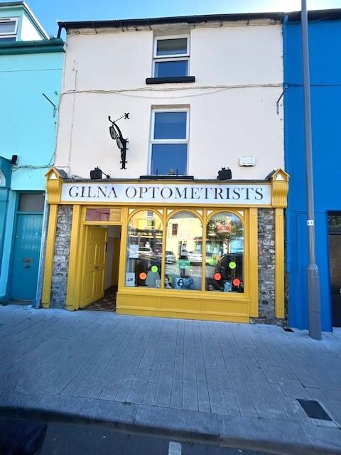 Church Street, Ennistymon, Co. Clare V... — Streets Ahead Properties