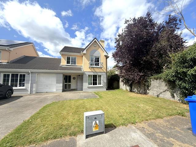 Bishopscourt, Ennis, Co. Clare House — Quinn Property Management