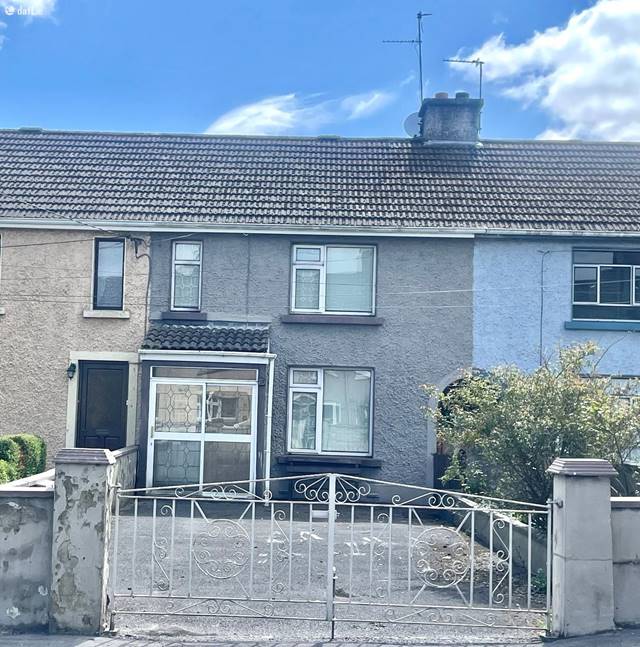 51 Hermitage, Ennis, Co. Clare Terrace House — Costelloe Estate Agents