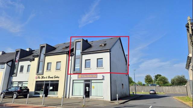 Boheraroan, Newmarket-On-Fergus, Shannon, Co. Clare Apartment — Quinn Property Management