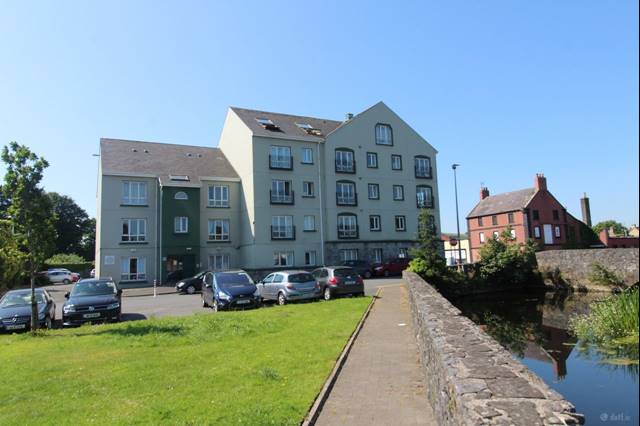 Millstream Court, Ennis, Co. Clare Apartment — Quinn Property Management