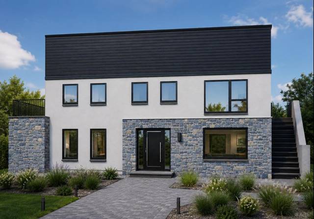 Claureen, Shanaway Road, Ennis, Co Clare Detached House — DNG O'Sullivan Hurley