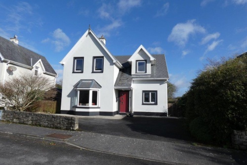 29 The Old Forge, Ennis, Co. Clare — Helen Gallery
