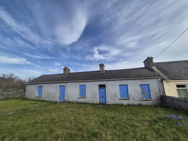 Danesfort Miltown, Malbay Road, Kilkee Bungalow House — Pat Considine Auctioneers