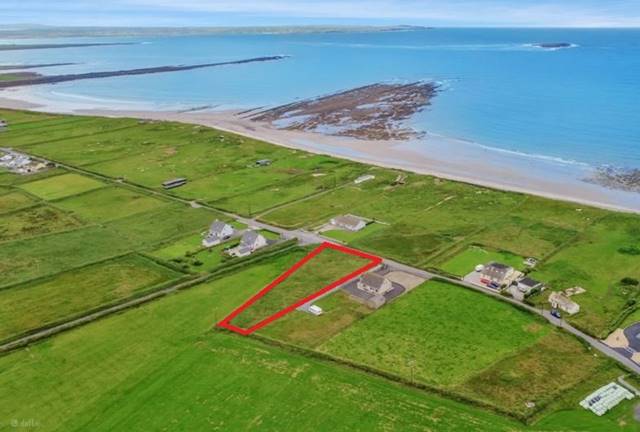 Tromora Site, Seafield, Quilty, Co. Clare Site-individual — DNG O'Sullivan Hurley
