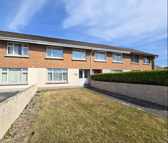 Oklahoma, New Road, Ennis, Co. Clare House — DNG O'Sullivan Hurley