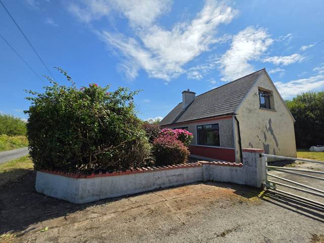 Lisheencrona, Kilkee, V15 F683 Detached House — Pat Considine Auctioneers