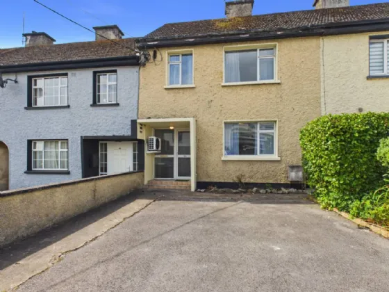 22 Cloughleigh Road Ennis Co Clare V95 W7XK — Sherry FitzGerald O'Meara (Ennis & Shannon)