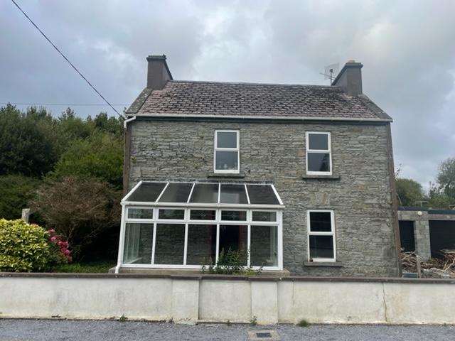 DETACHED PROPERTY FOR SALE GLENCULLEN,... — Streets Ahead Properties