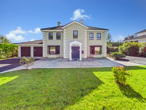 Sanborn House 16 Edenvale Kilrush Road Ennis Co Clare V95YA36 — Sherry FitzGerald O'Meara (Ennis & Shannon)